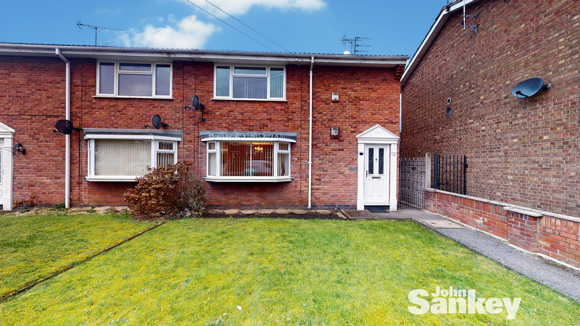 Properties John Sankey